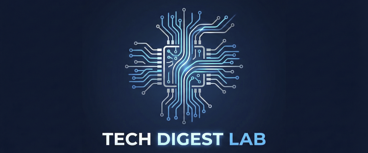 Tech Digest Lab